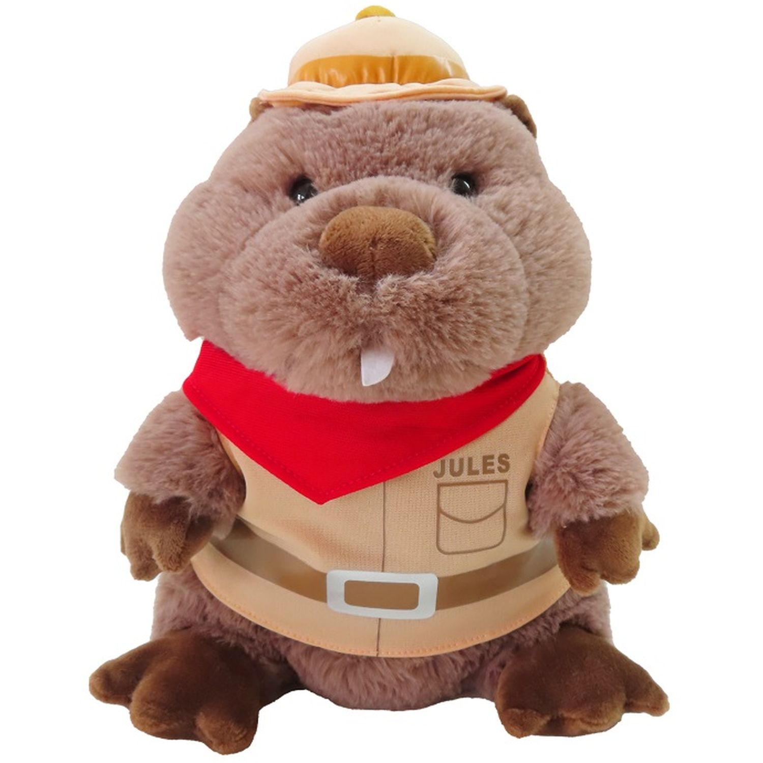 Jouet Peluche Junior Extensible 33 Cm, Couleurs Aléatoires. Pour