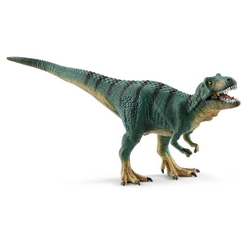 Figurine dinosaure Jeune tyrannosaure Rex Dinosaurs