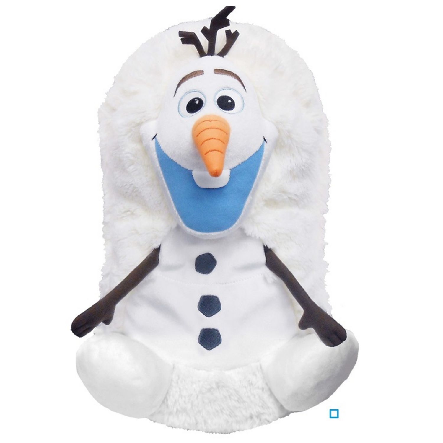 Acheter Peluche Olaf - Peluches prix promo neuf et occasion pas cher