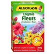 Engrais fleurs/arbustes action prolongée Algoflash