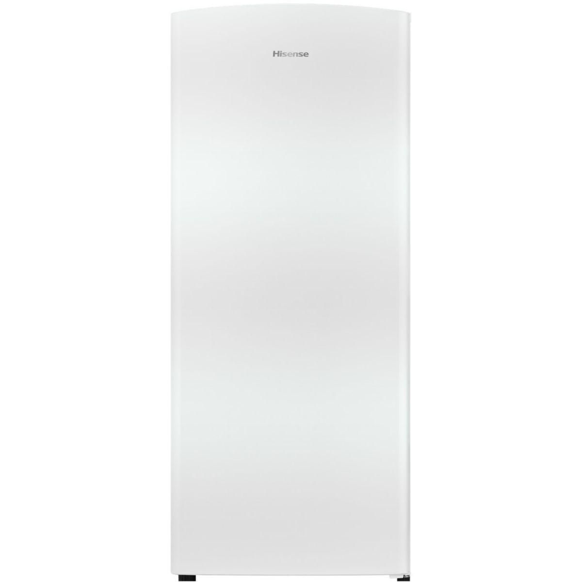 Hisense Réfrigérateur 1 porte RR220D4AWF