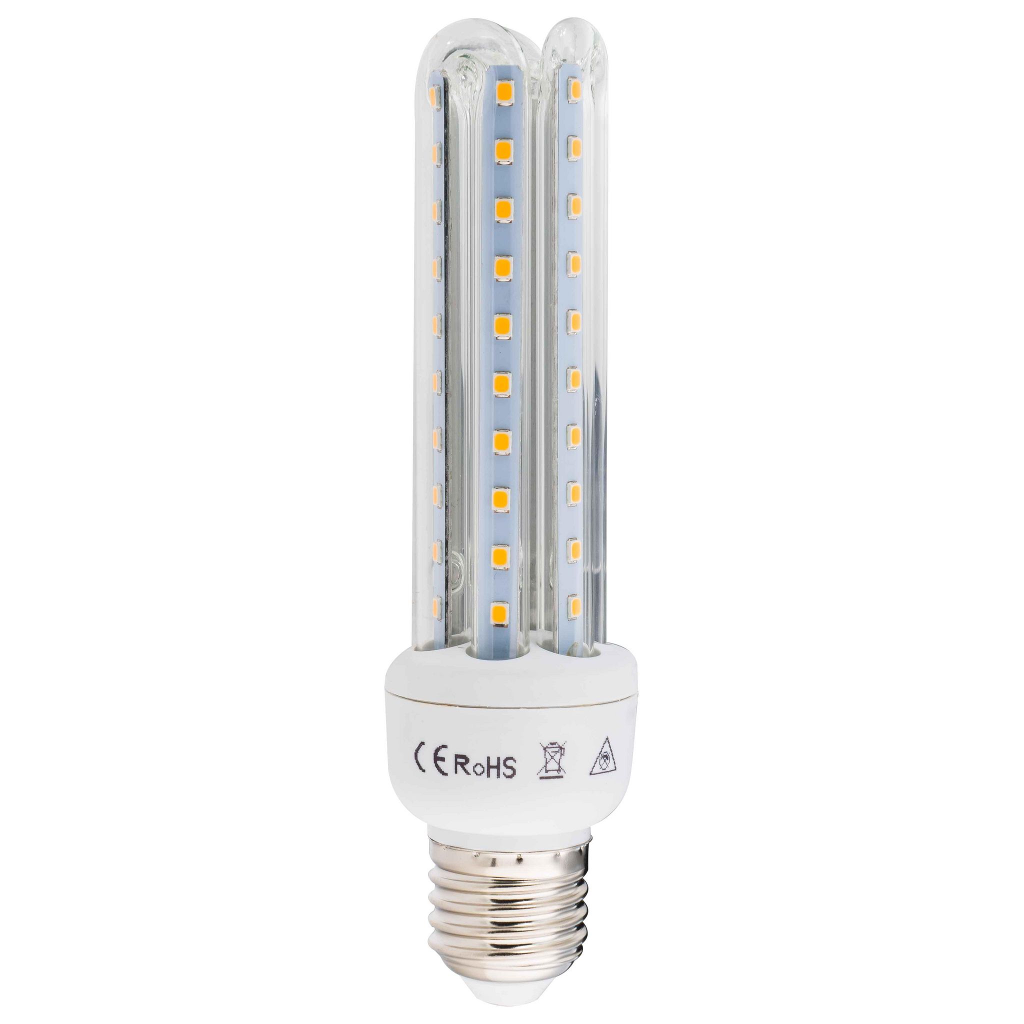 Ampoule led ronde E14 4w blanc/froid - Provence Outillage