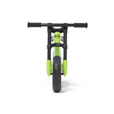 Draisienne Biky Mini Vert - De 2 à 5 ans