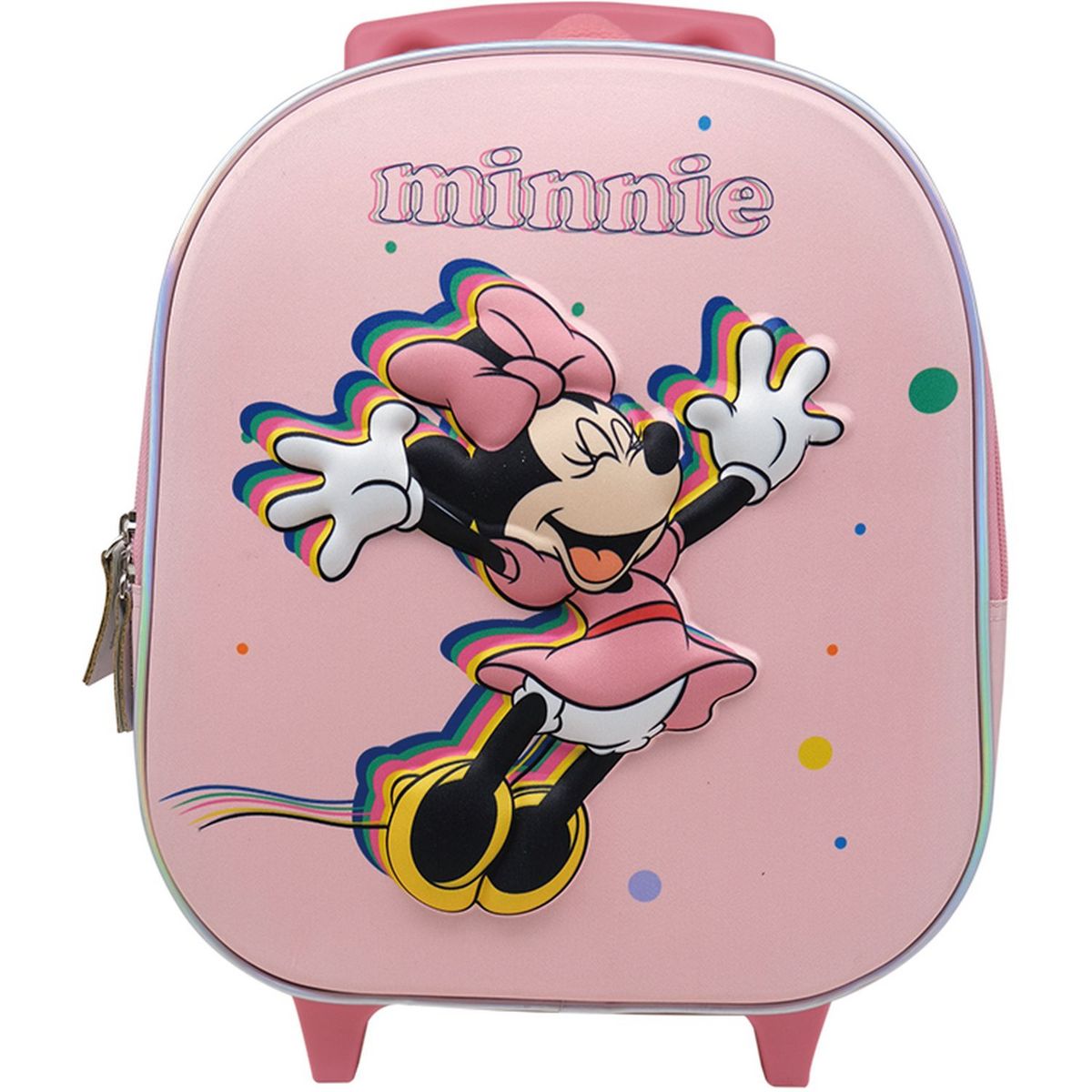 Sac a dos a hotsell roulette minnie