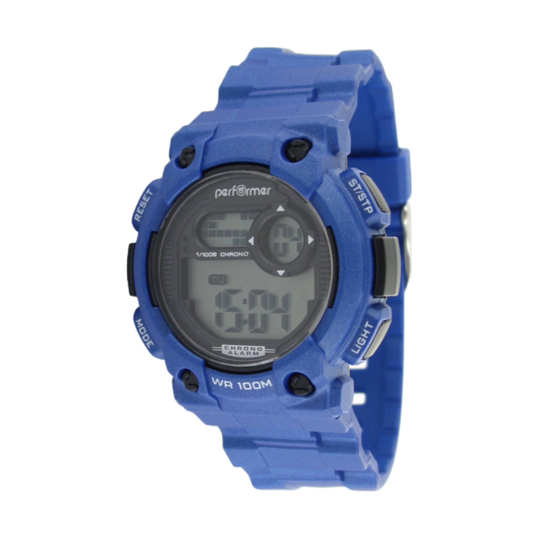 Montre digitale online etanche