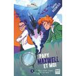  PAPY MAXWELL ET MOI TOME 3 : OPERATION 19 999 LIEUX SOUS LES MERS, Rozenfeld Carina