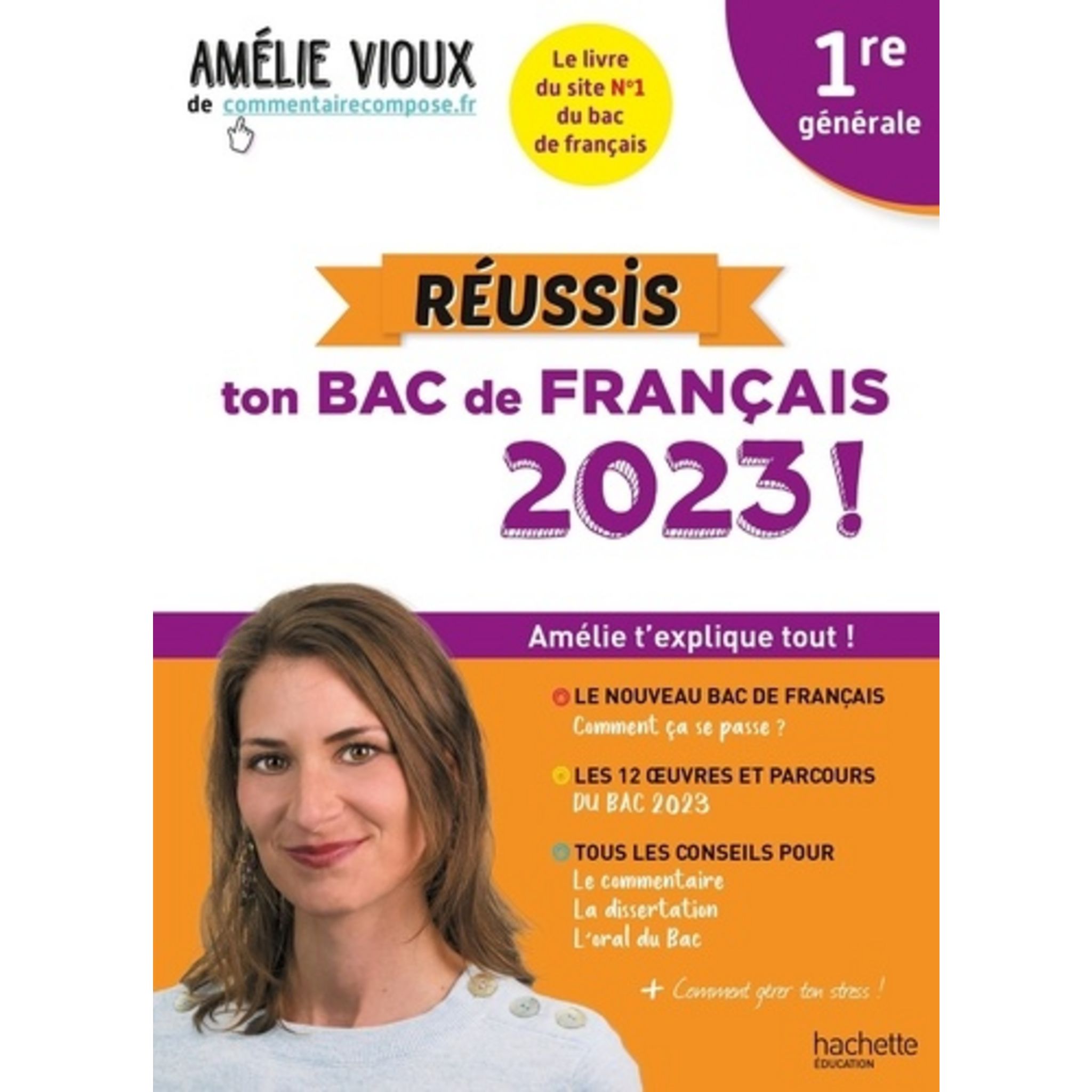 Dissertation Bac Français 2023