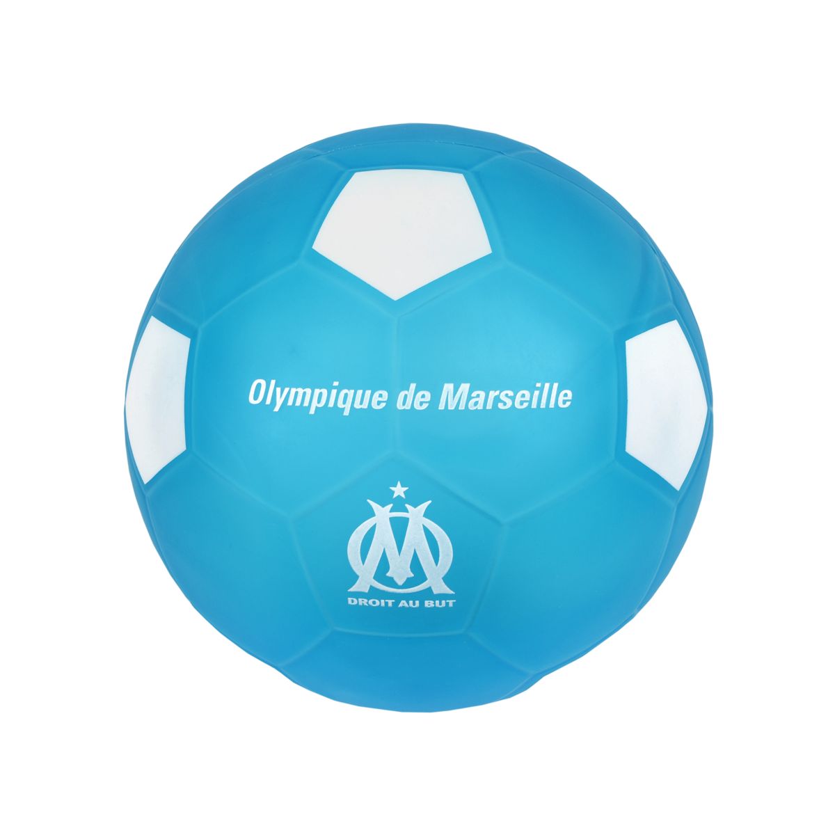 Ballon de football Olympique de Marseille