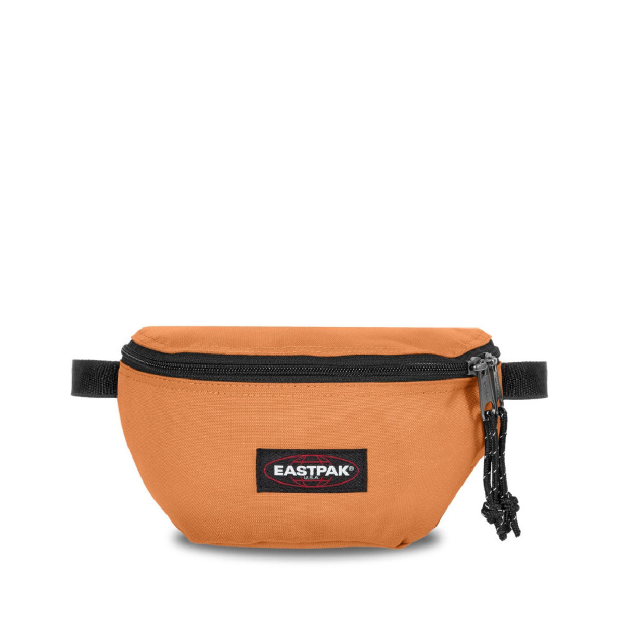 Sac Banane Orange Clair Mixte Eastpak Springer pas cher Auchan