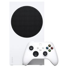 EXCLU WEB Console Xbox Series S