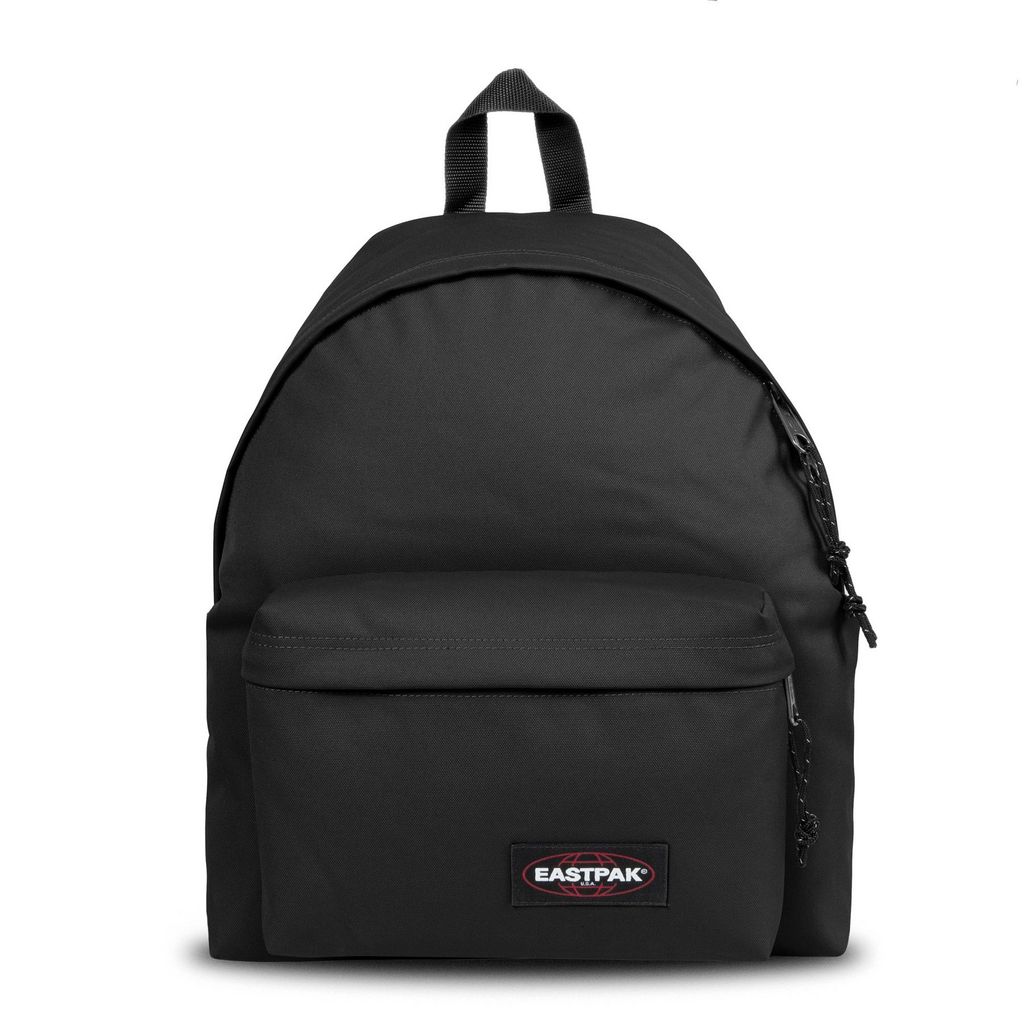 Sac a dos eastpak noir pas cher sale