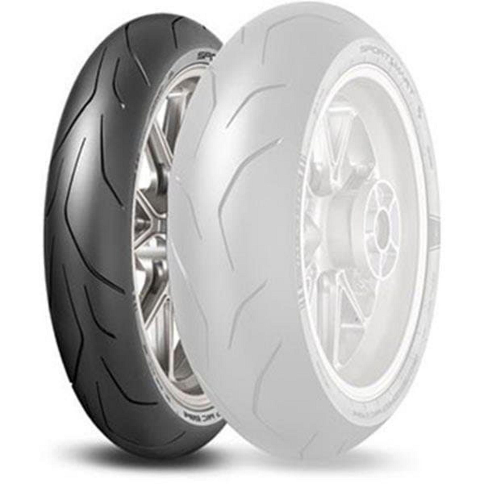 Dunlop Pneu Moto Dunlop Sportsmart Tt 160 60 R17 69 H Hypersport Pas Cher A Prix Auchan