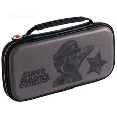 Pochette officielle Super Mario Nintendo Switch