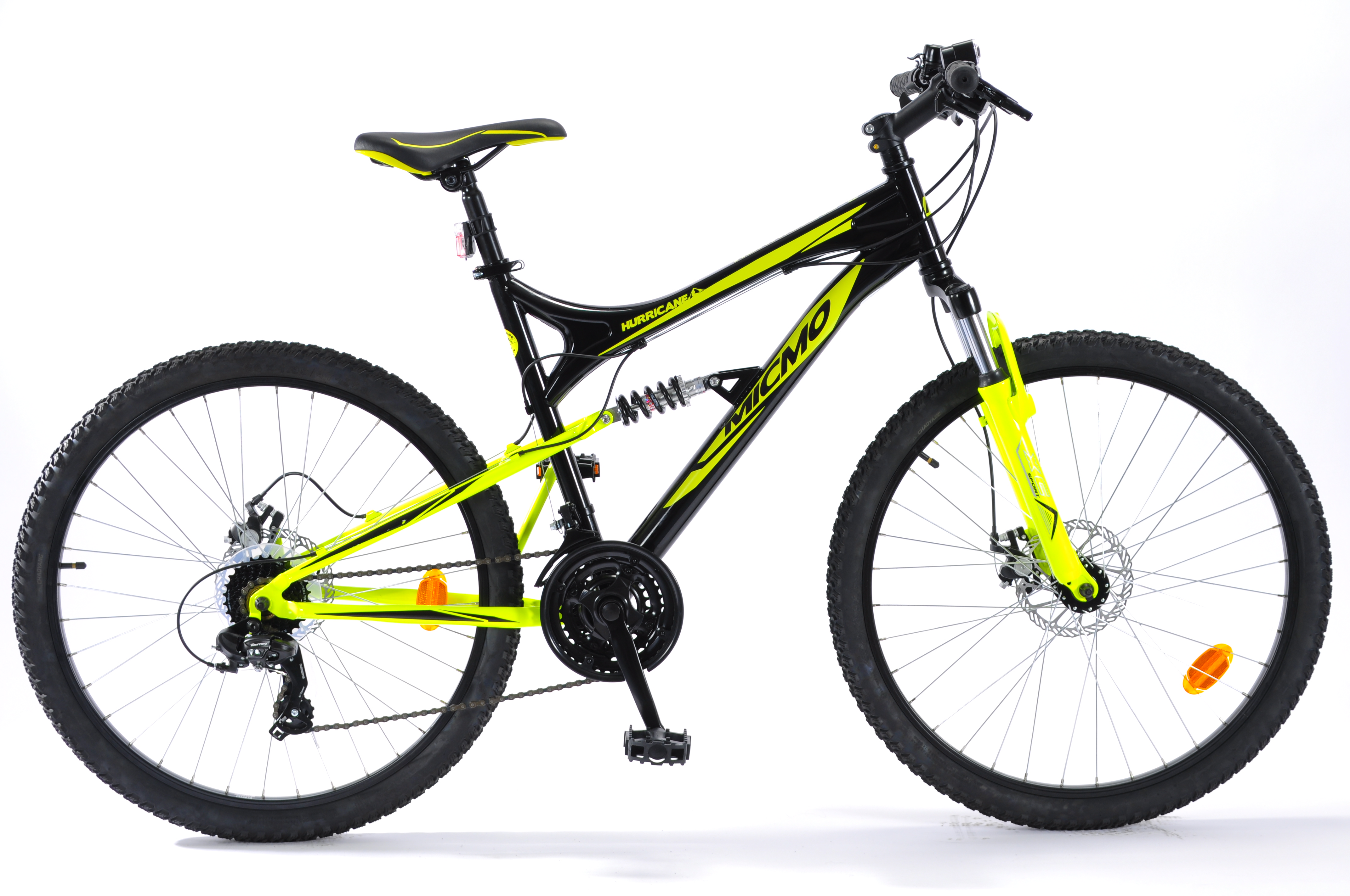 Vtt 2025 micmo prix