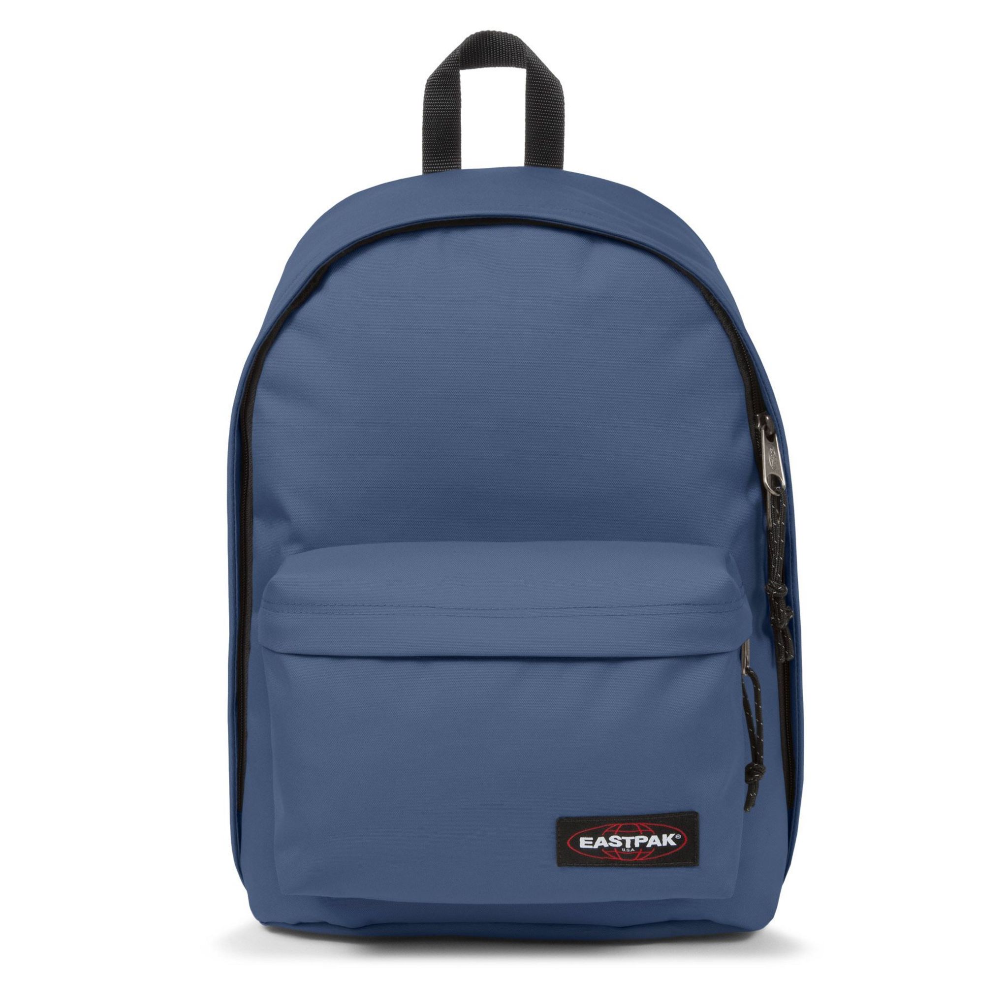 Eastpak out best sale of office bleu