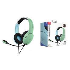 PDP Casque Gamer Filaire LVL40 Nintendo Switch