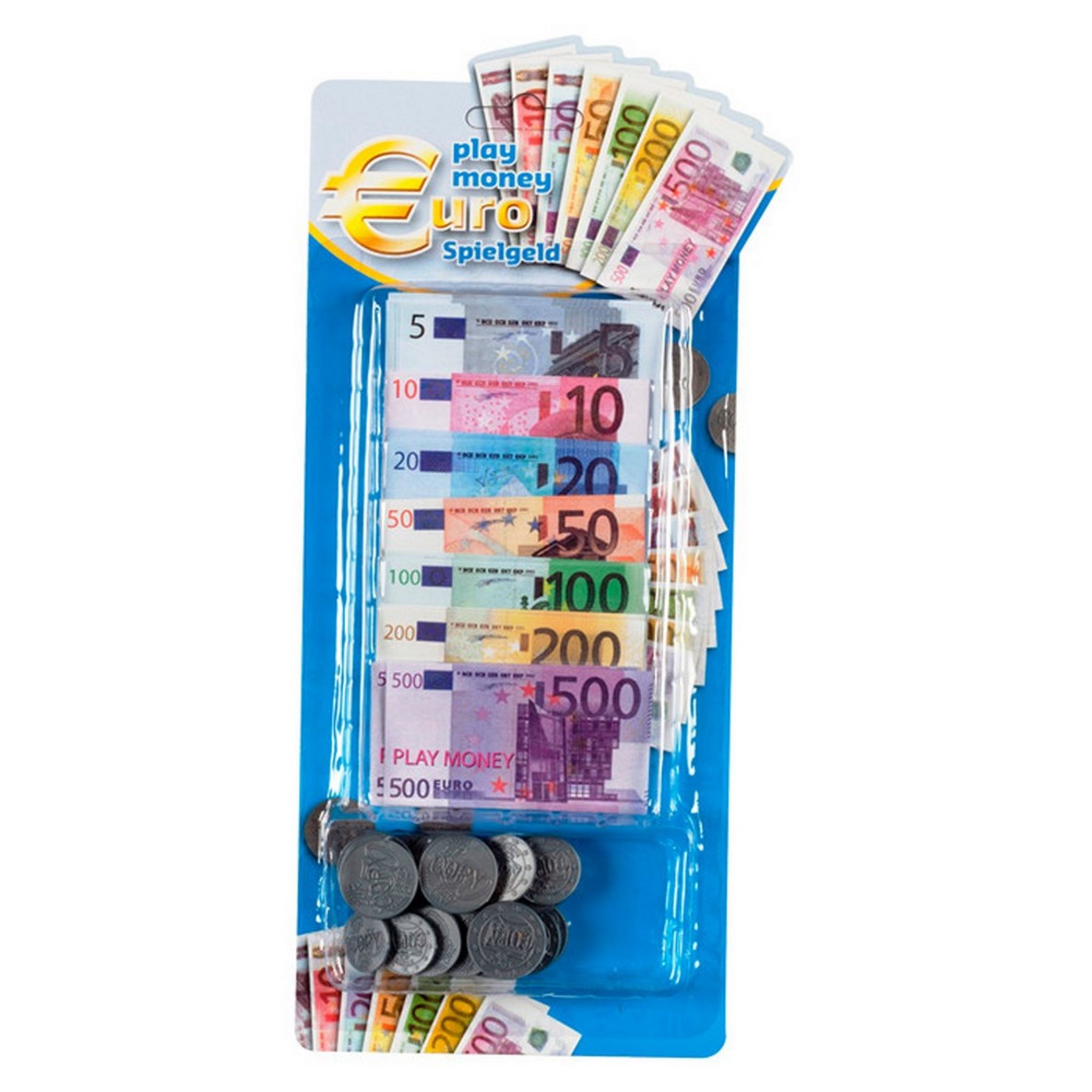 faux euros fausses pièces pour servir