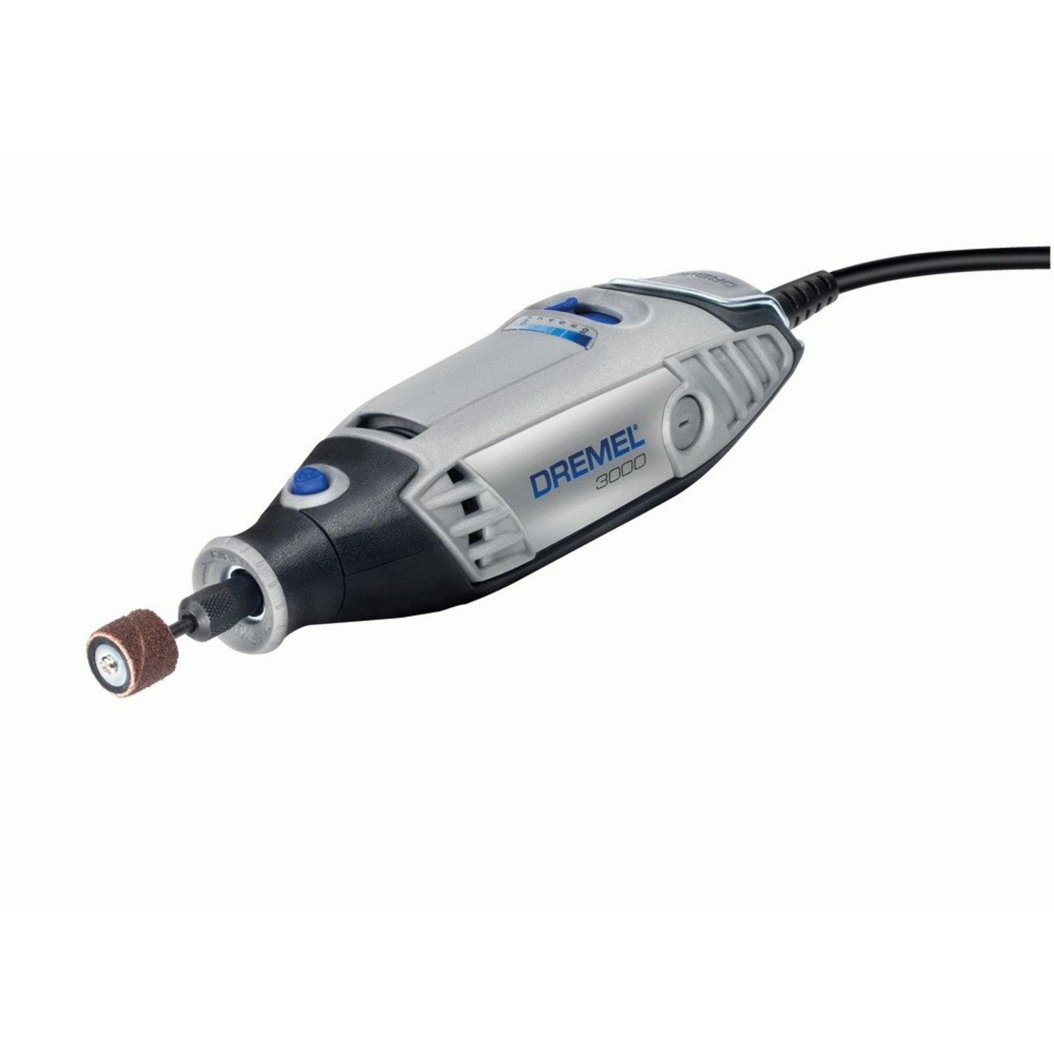 Dremel Étau 2500