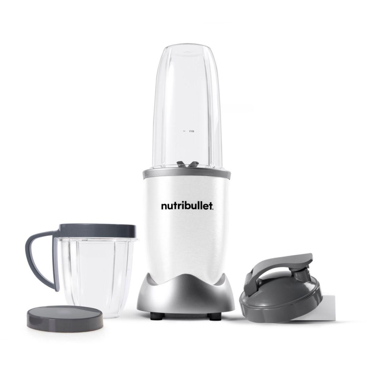 nutribullet Blender NB9-1023W Blanc