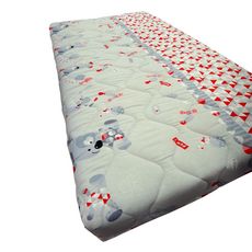 Comptine Matelas Bebe Mousse Climatise 60x1 Cm Youpi Pas Cher A Prix Auchan