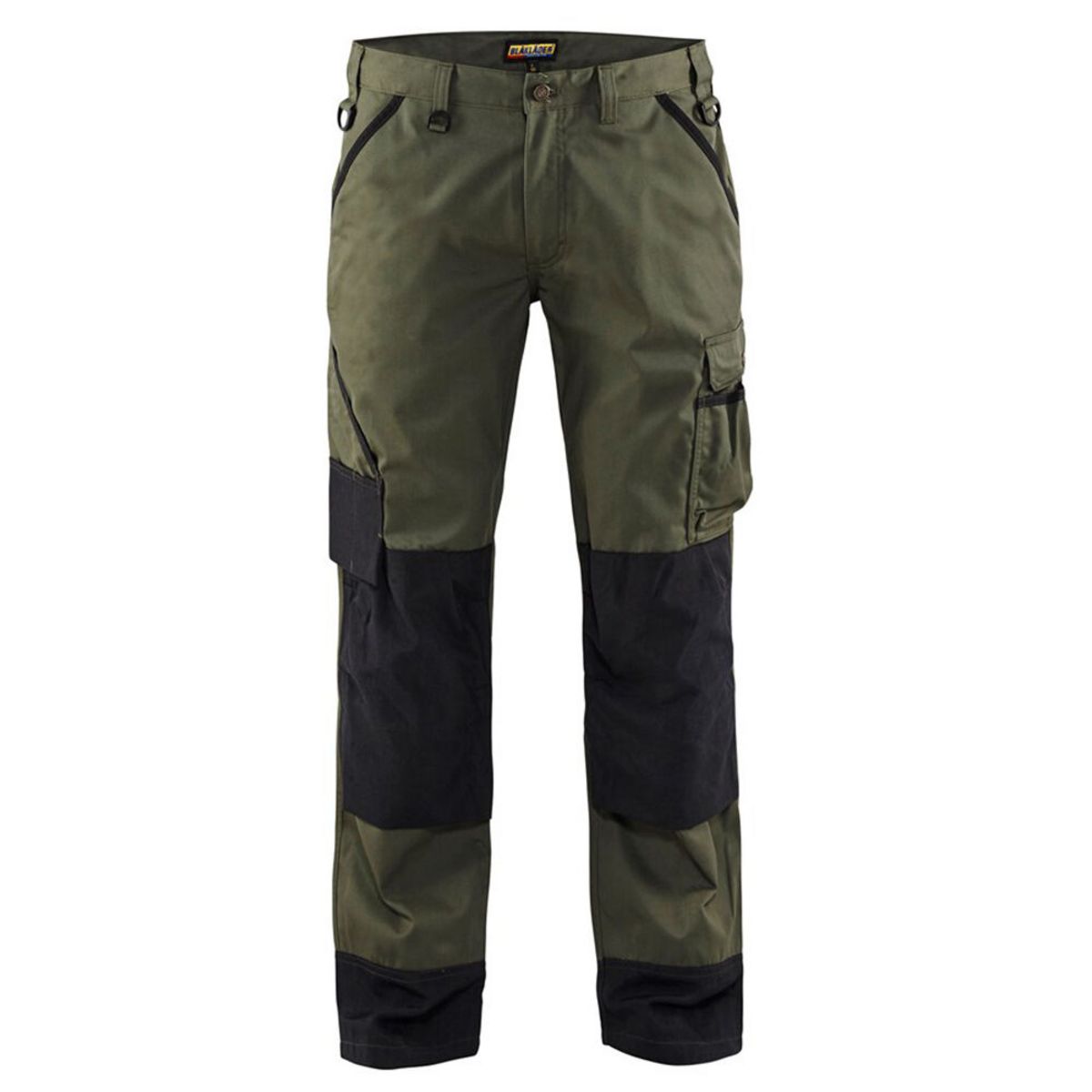 Pantalon de travail homme auchan new arrivals