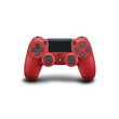 Manette DualShock 4 rouge V2 PS4