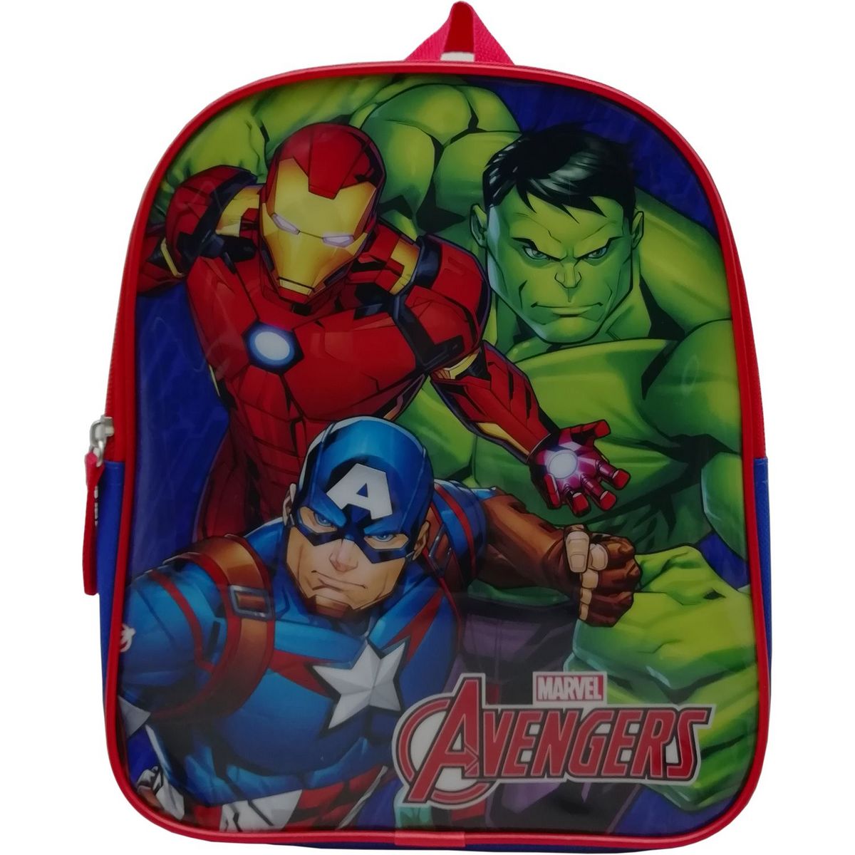 Sac a dos hulk hot sale