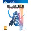 Square-Enix Final Fantasy XII : The Zodiac Age - PS4