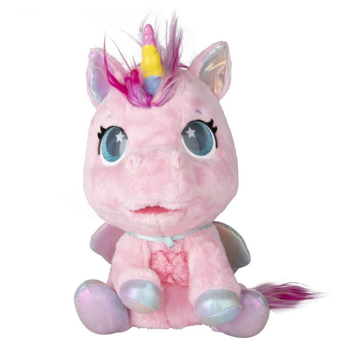 IMC TOYS Club Petz Baby Unicorn Ma licorne surprise pas cher Auchan