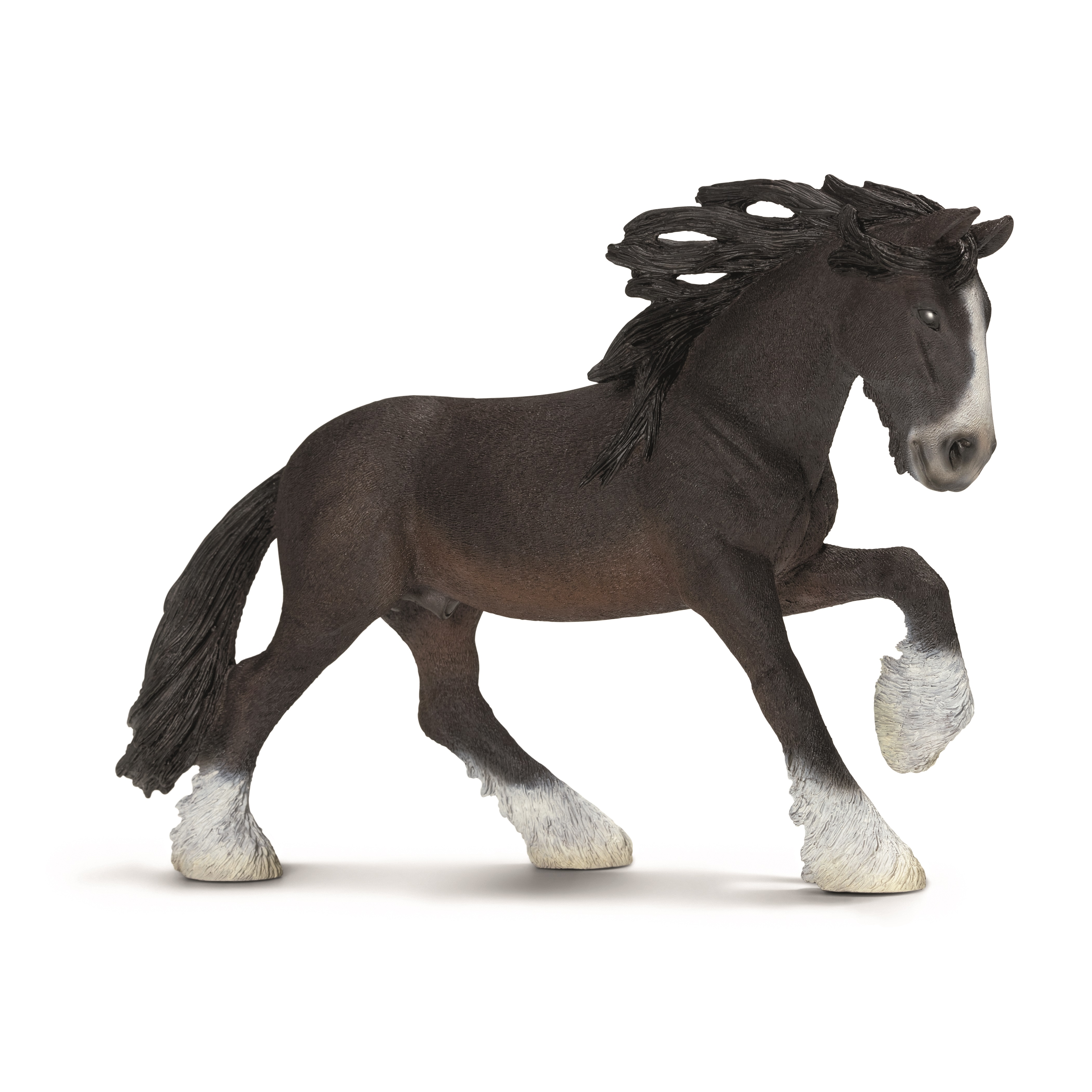 Jouet schleich licorne mandala etalon