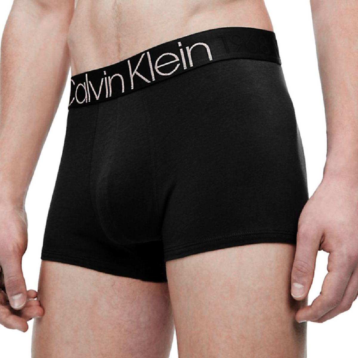 Boxer calvin 2025 klein pas cher