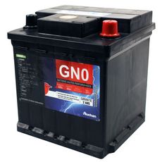 AUCHAN Batterie pour voiture GN0320A 40AH