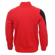Veste de survêtement Rouge/Noir Homme Umbro Division 1 (Rouge)