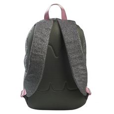 KID'ABORD Sac à dos 2 compartiments gris MARSHMALLOW BRIGHT