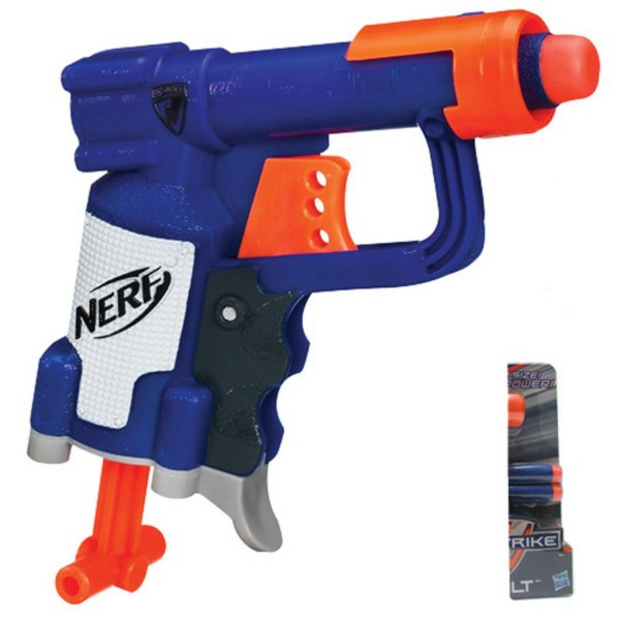 NERF Nerf élite jolt pas cher 