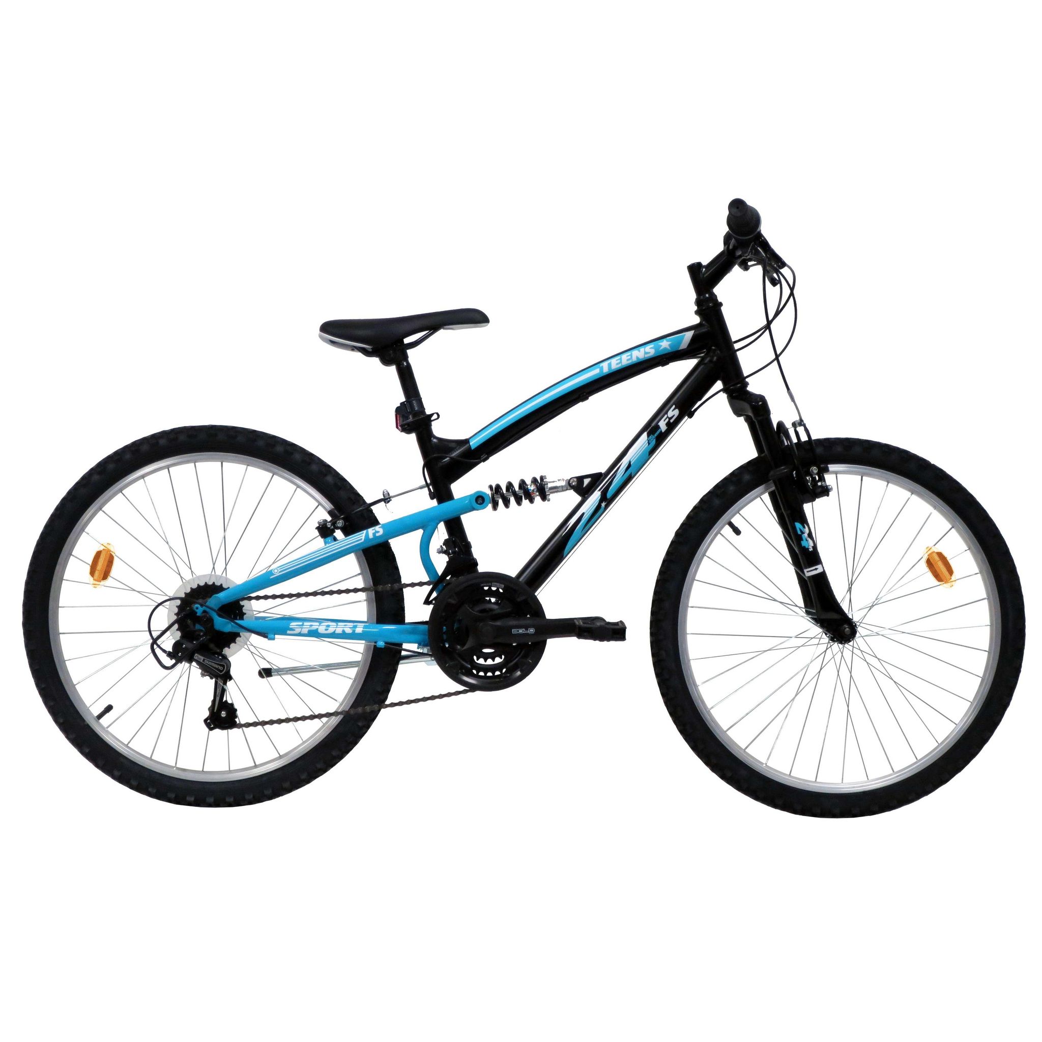 Vtt 24 best sale pouces fille