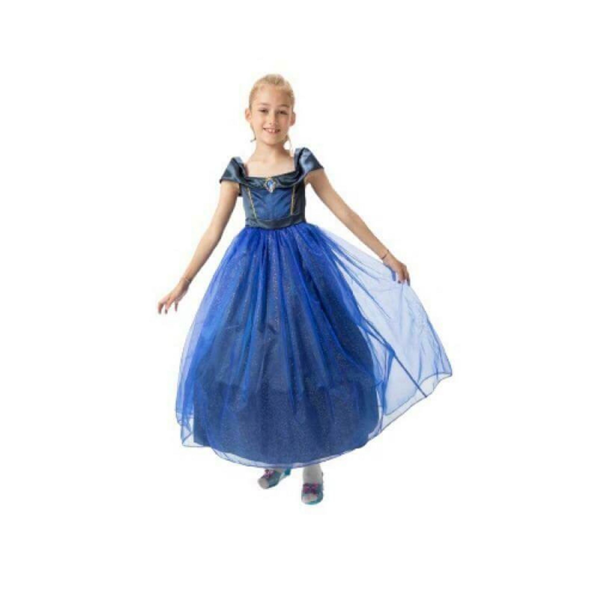 Robe de best sale princesse picwic