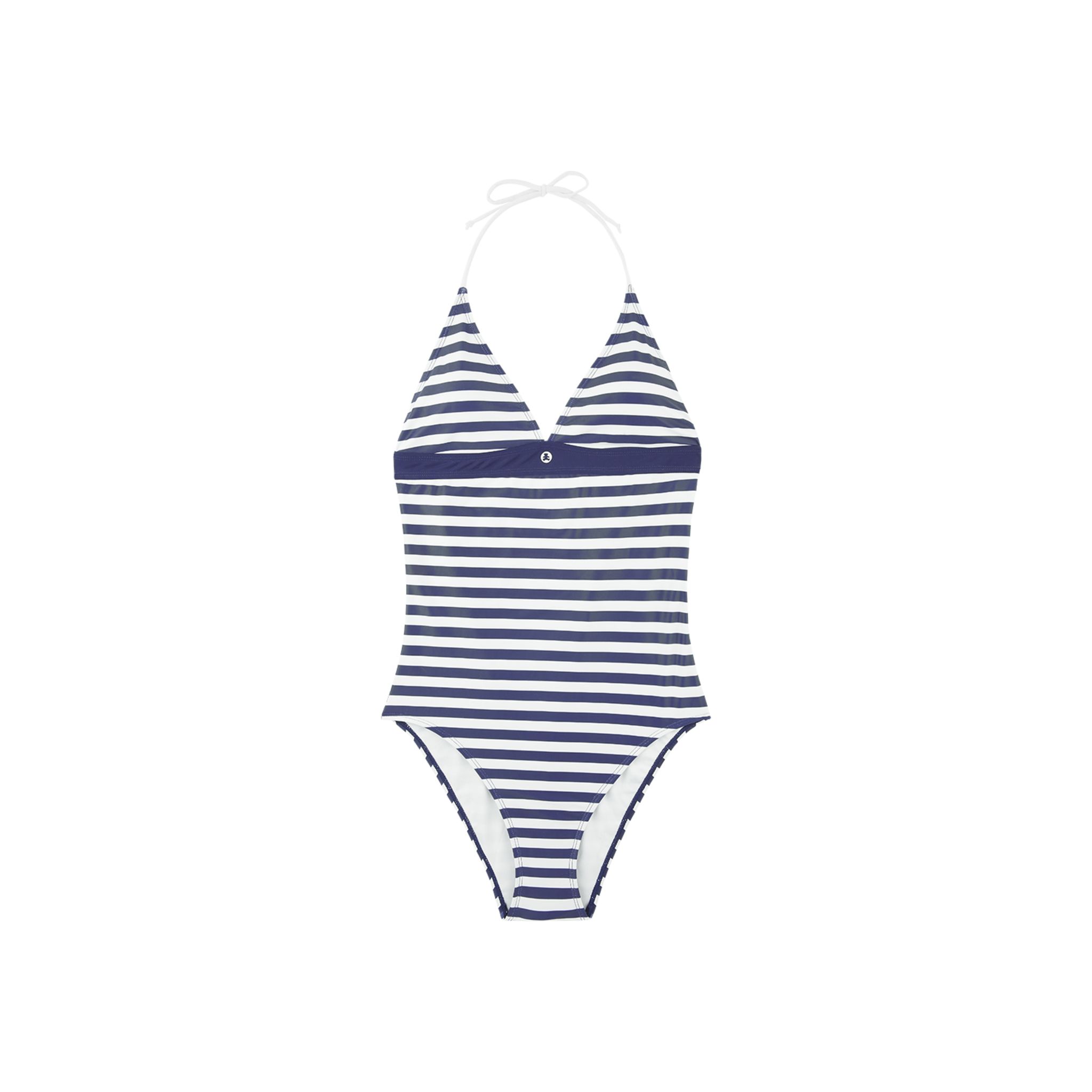 Maillot de best sale bain femme auchan