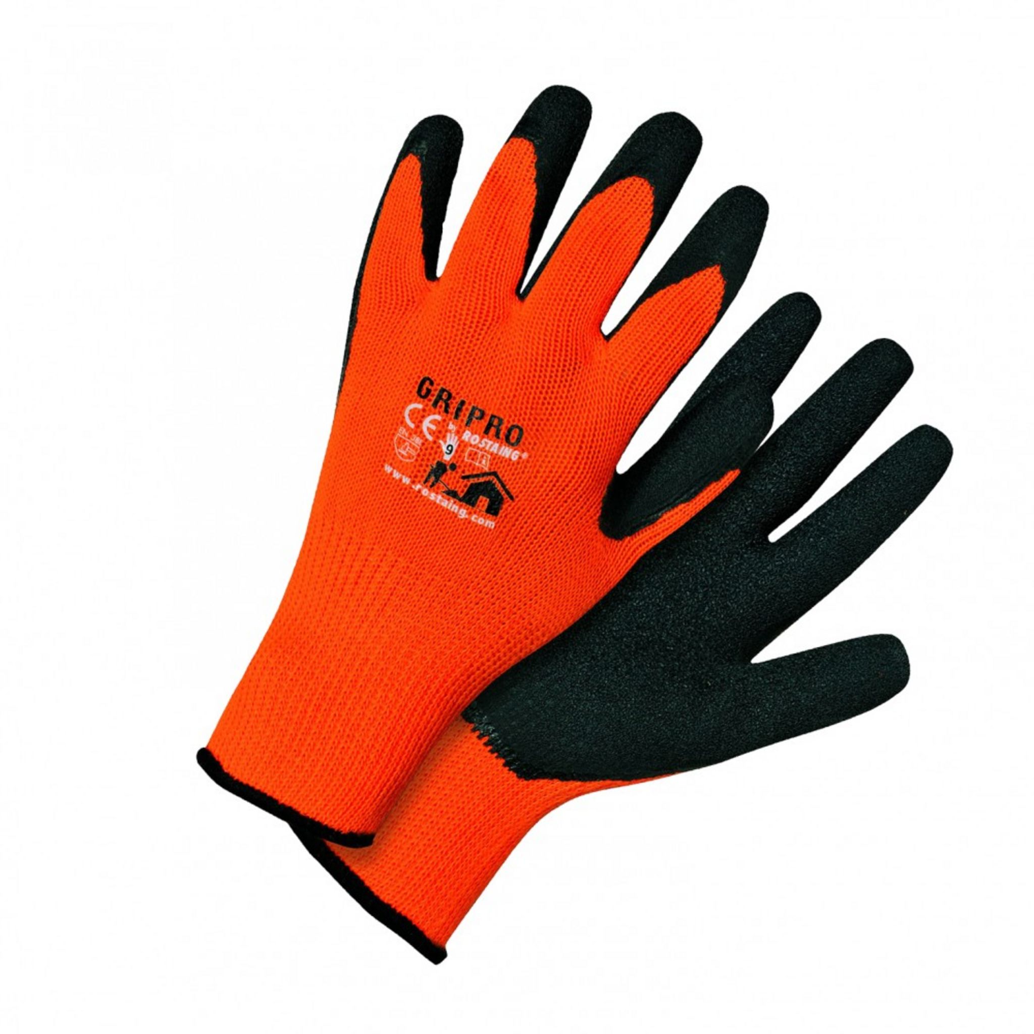 Gants De Protection Sequoia Jardinage - Taille 7 - Rostaing à Prix