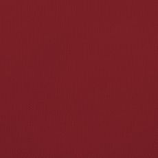 Voile de parasol Tissu Oxford rectangulaire 2,5x3 m Rouge