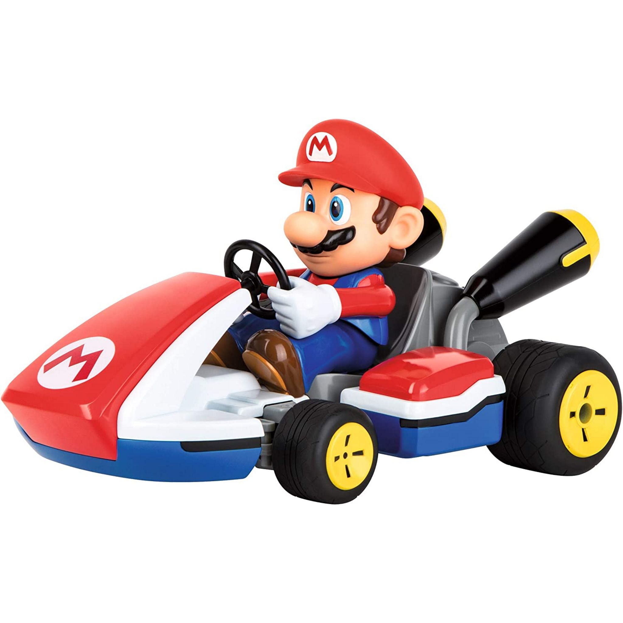 Acheter 2,4GHz Mario Kart™ Mini RC, Mario - Vehicules télécommandés