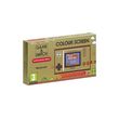 nintendo game watch super mario bros system