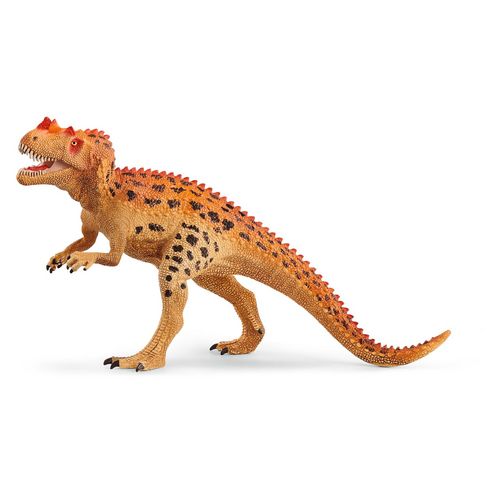 Figurine - Cératosaure