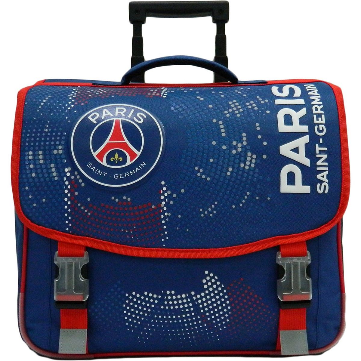 Cartable à roulette on sale psg