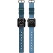 lifeproof bracelet apple watch 38/40/41mm bleu