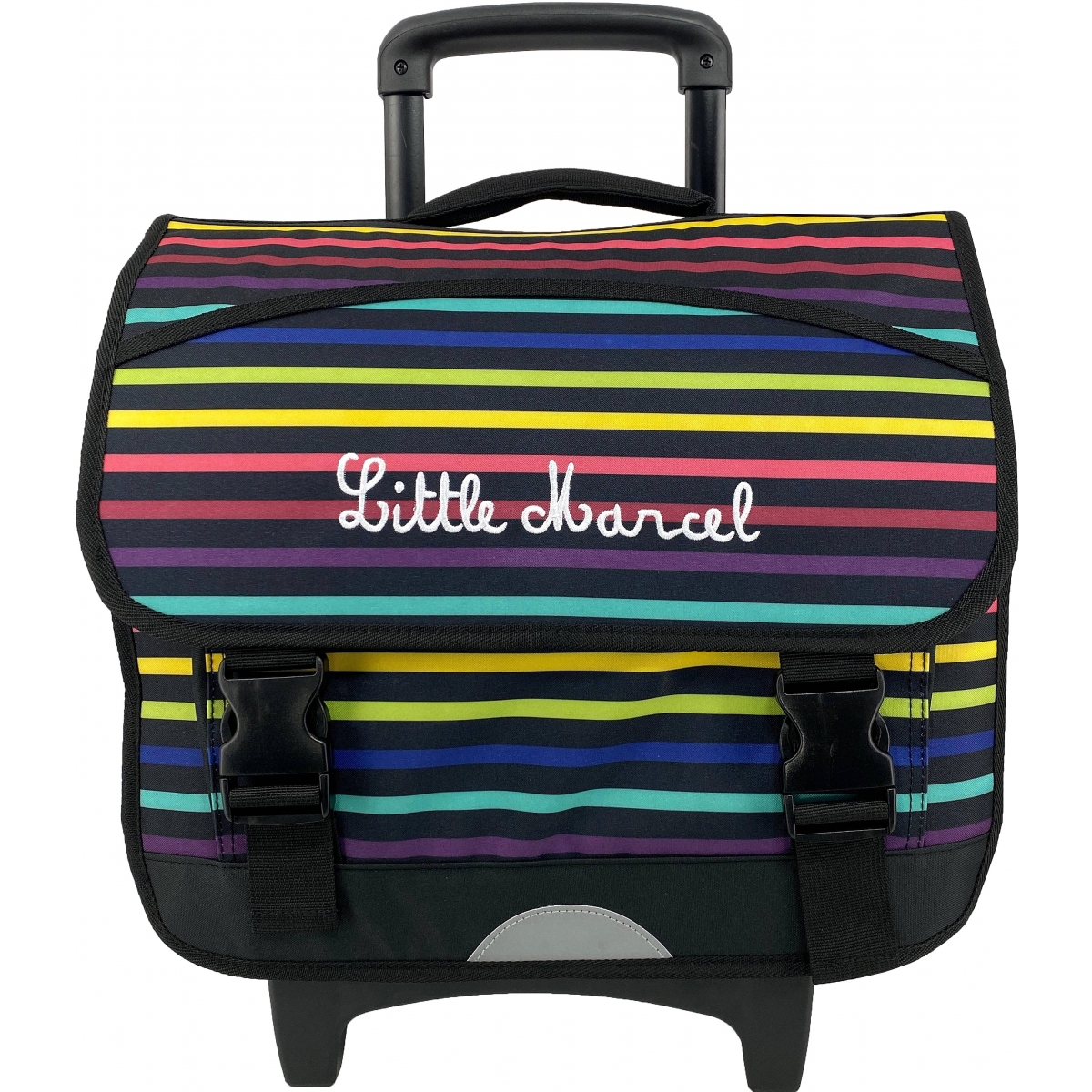 Cartable a 2025 roulette little marcel