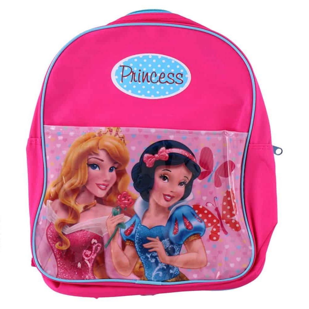 Sac a dos Princesse Ecole Maternelle Enfant