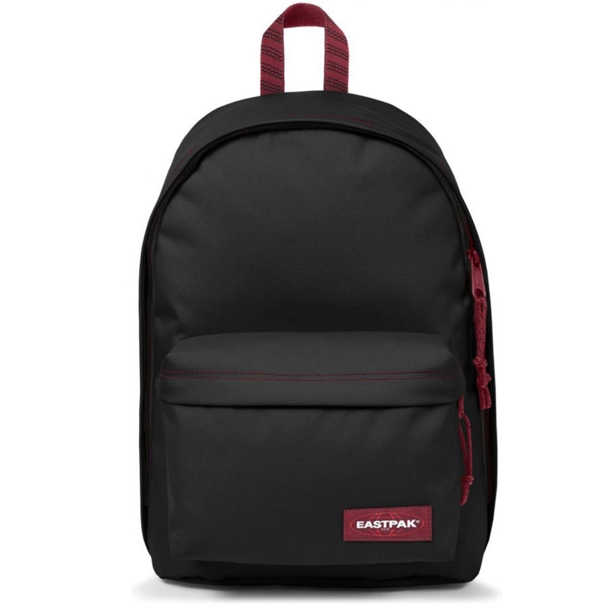 EASTPAK Sac dos avec pochette d ordinateur noir Out Of Office