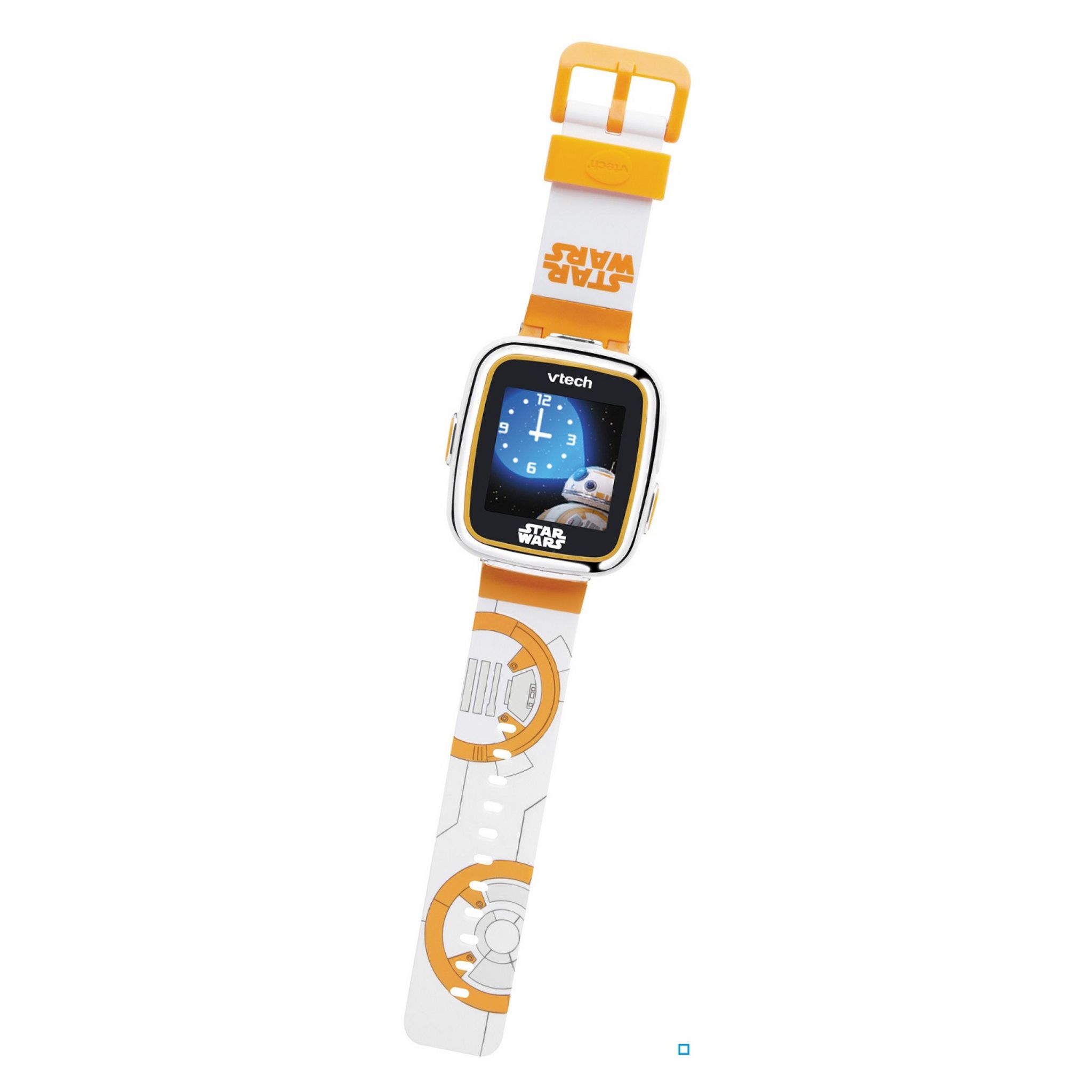 VTECH Cam watch Collector Bb8 Star Wars pas cher Auchan.fr