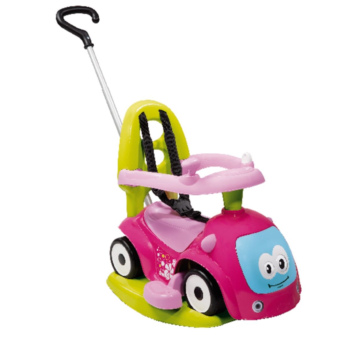 Porteur on sale smoby fille